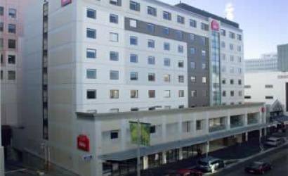 Ibis becomes largest hotel operator in Europe