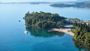 Ikos Odisia: Corfu’s Crown Jewel of Luxury Hospitality