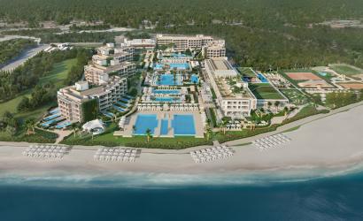 Ikos Resorts to debut in Spain in 2020