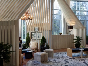 IHG Hotels & Resorts Luxury & Lifestyle Collection Celebrates Cozy Season