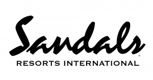 A MESSAGE FROM SANDALS RESORTS INTERNATIONAL