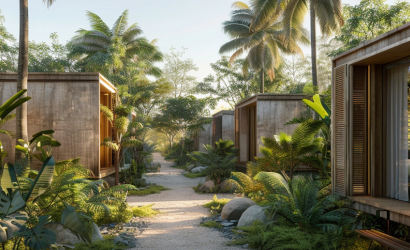 Kerten Hospitality to launch new urban eco resort in Riyadh