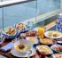 Indulge in the Ultimate Friday Brunch  Aboard the First Nile Boat at Four Seasons Hotel Cairo