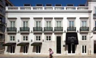 Inspira Santa Marta Hotel, in Portugal achieves Green Globe re-certification