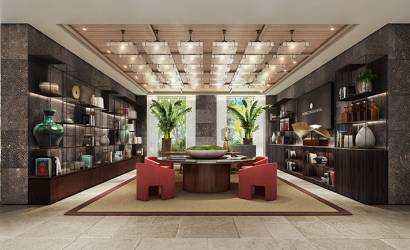 InterContinental Hotels & Resorts Announces Global Brand Evolution