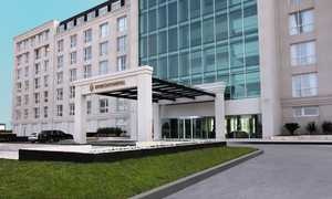 InterContinental opens new hotel in Argentina