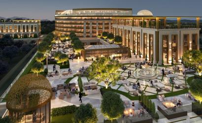 InterContinental Hotels & Resorts to pioneer luxury hospitality in Pyeongtaek