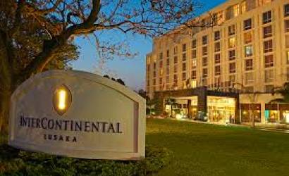 InterContinental Hotel Lusaka sold for US$40m
