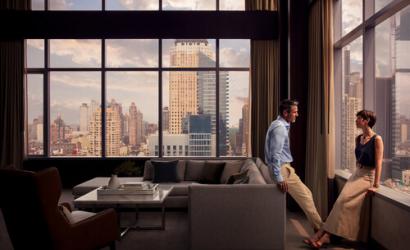 InterContinental New York Times Square unveils a unique Broadway Immersion Package
