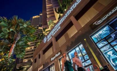 Breaking Travel News investigates: InterContinental Nha Trang