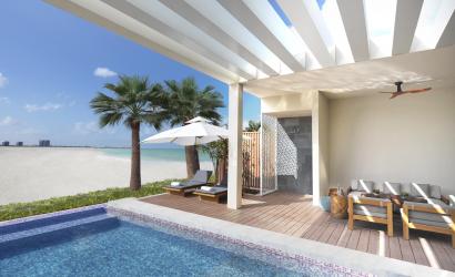 InterContinental Ras Al Khaimah Mina Al Arab Resort makes debut
