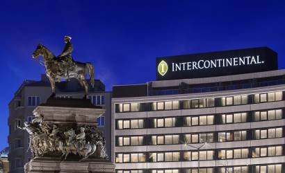 InterContinental Sofia takes brand into Bulgaria for first time