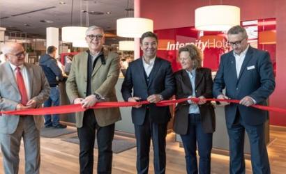 IntercityHotel Berlin Airport BER opens doors at Berlin Brandenburg Airport