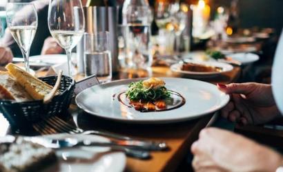 10 Secret Unique Restaurants in London