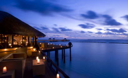 JA Resorts & Hotels brings JA Manafaru to Maldives