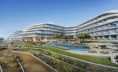 JA Lake View Hotel to open this weekend in Dubai