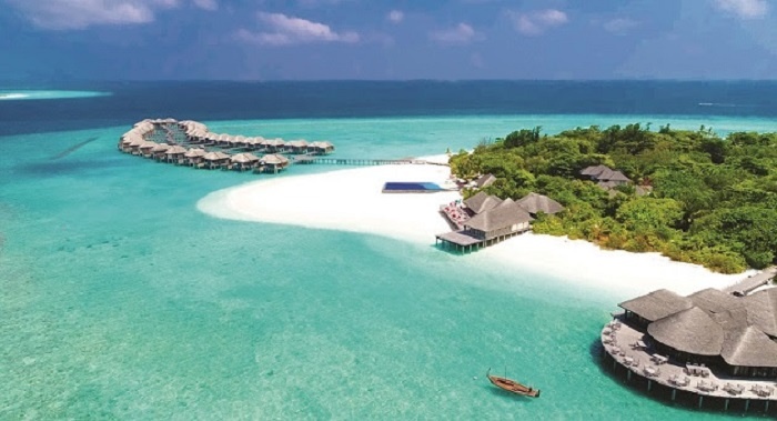 JA Manafaru Maldives to go all-inclusive