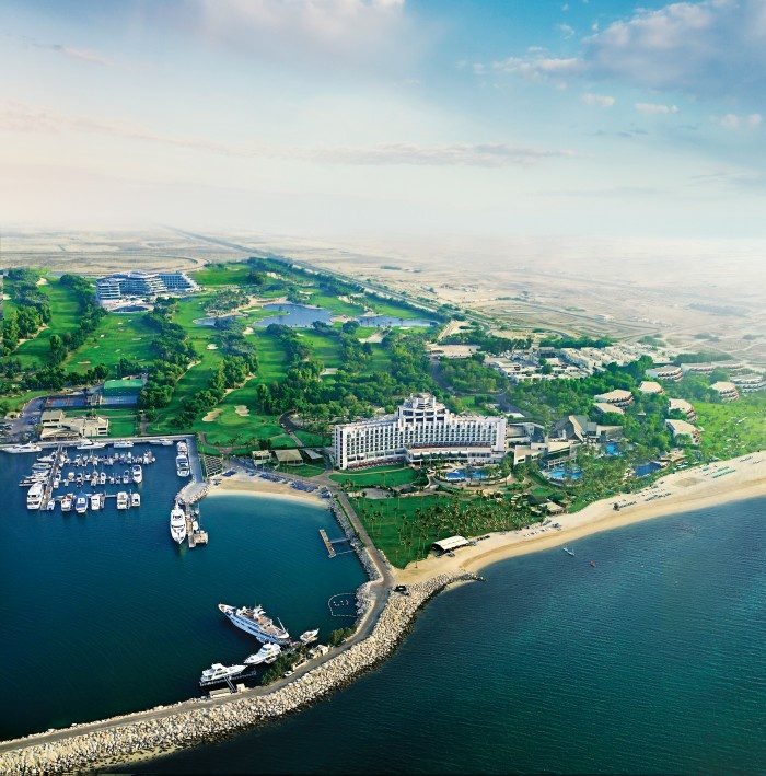 JA Resorts & Hotels als offizieller Hotelpartner der Emirates Dubai 7s 2026 bekannt gegeben | Nachrichten