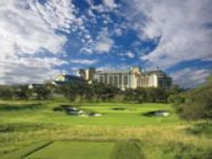 JW Marriott San Antonio Hill Country Resort & Spa Salutes Wounded Warriors With Grand Opening Gala