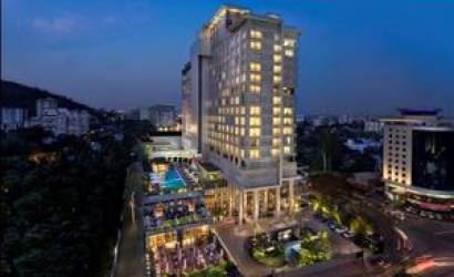JW Marriott Pune opens in India after conversion