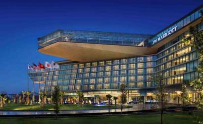 Marriott set to complete Starwood acquisition