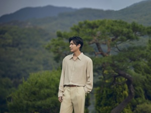 JW Marriott Launches ‘Stay in the Moment’ Campaign Starring South Korean Actor Lee Min-ho