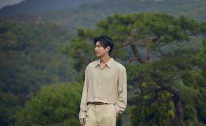 JW Marriott Launches ‘Stay in the Moment’ Campaign Starring South Korean Actor Lee Min-ho