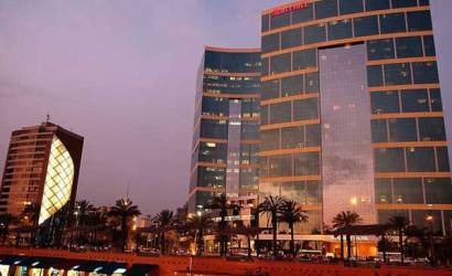 Breaking Travel News investigates: JW Marriott Lima