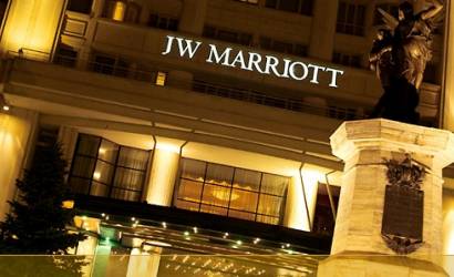 JW Marriott plans Bangladesh hotel