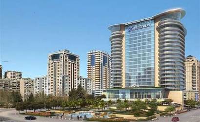 Marriott expands in Azerbaijan with new Baku hotel