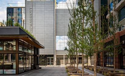 JW Marriott Charlotte opens in United States