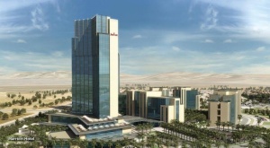AHIC 2014: Marriott International strengthens Middle East presence