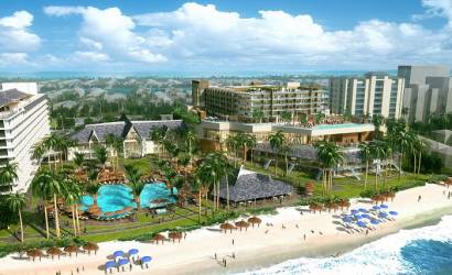 JW Marriott Marco Island Beach Resort welcomes first guests