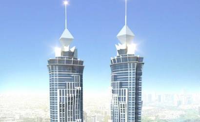 JW Marriott Marquis Dubai to reinvigorate UAE hotel market