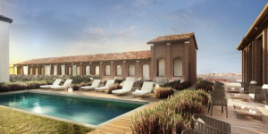 JW Marriott moves into Italy with Venice property