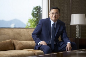 JACK XIAO NAMED CHINA OPERATIONS SVP