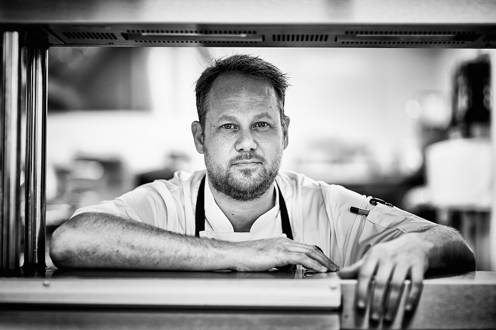 Dugan appointed executive chef at Sheraton Grand London Park Lane