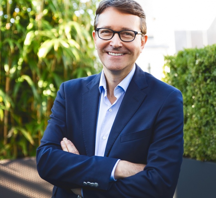 Breaking Travel News interview: Jean-François Ferret, CEO, Small Luxury Hotels of the World
