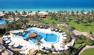 Jebel Ali Golf Resort introduces new green concept