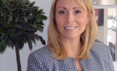 New director of global sales for Jumeirah in Europe