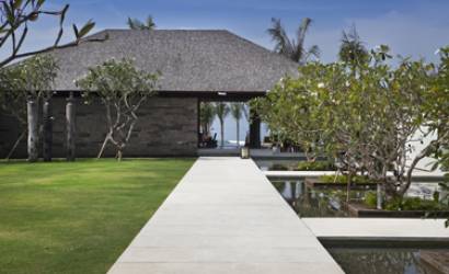 Jiva Puri set to become ultimate destination in Bali