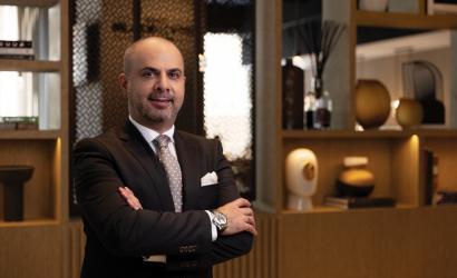 John Raffoul appointed Cluster General Manager for Cheval Collection in Dubai