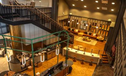 Joinery Hotel Pittsburgh debuts in Downtown Golden Triangle