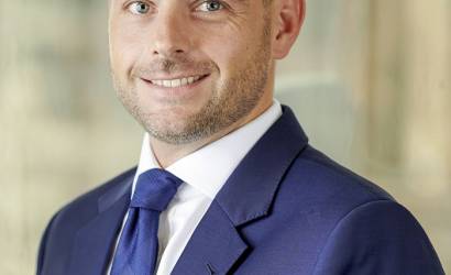 Bonafous to lead global sales strategy at Mövenpick