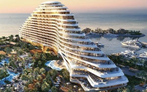 Jumeirah Group to Invest in Its Brand and Double Its Portfolio by 2030
