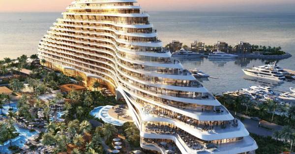 Jumeirah Group to Invest in Its Brand and Double Its Portfolio by 2030 Breaking Travel News