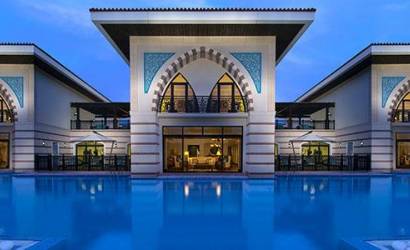 New appointment for Jumeirah Zabeel Saray