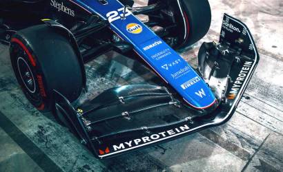 Jumeirah Group Extends Partnership with Williams Racing for 2024