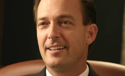 Change at the top for Jumeirah Group