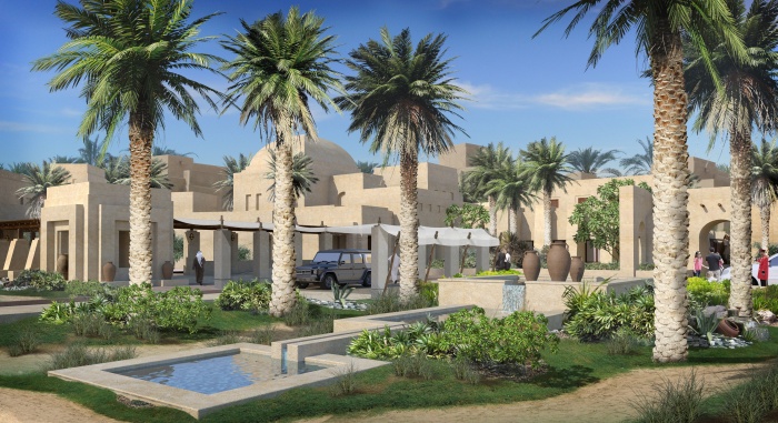 Jumeirah to operate Al Wathba Desert Resort in Abu Dhabi